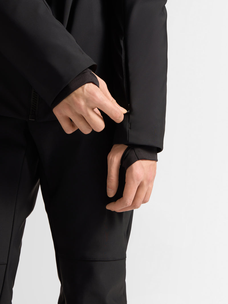 POWER JACKET