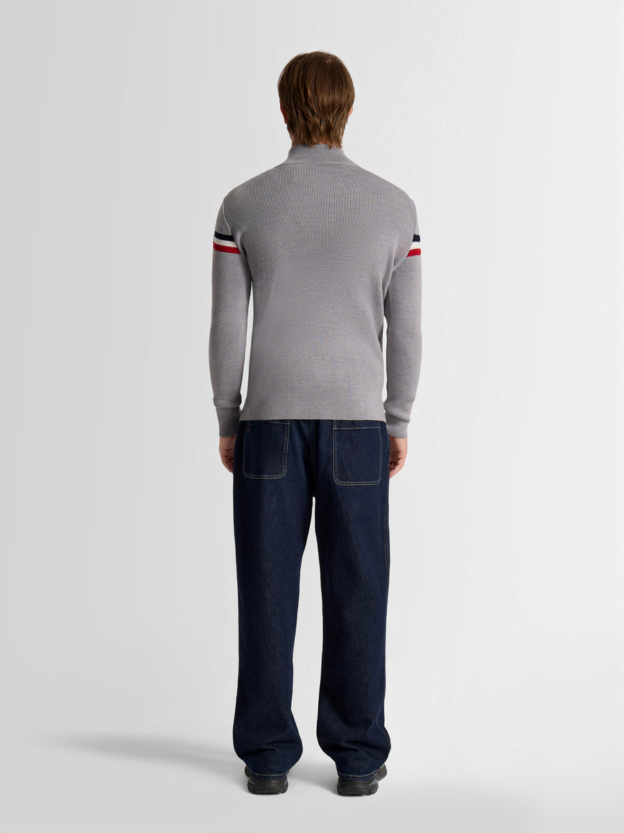 PULL WENGEN