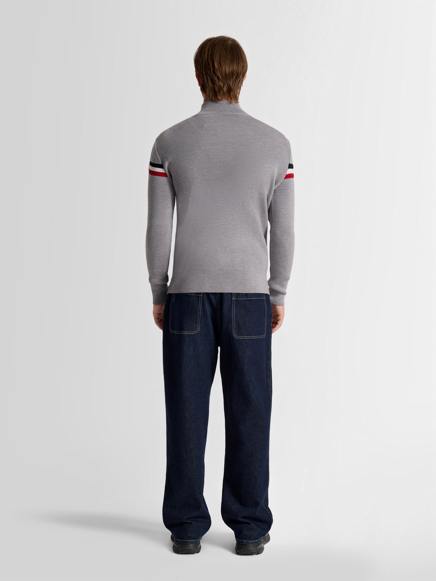 PULL WENGEN