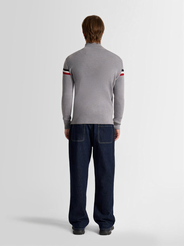 PULL WENGEN