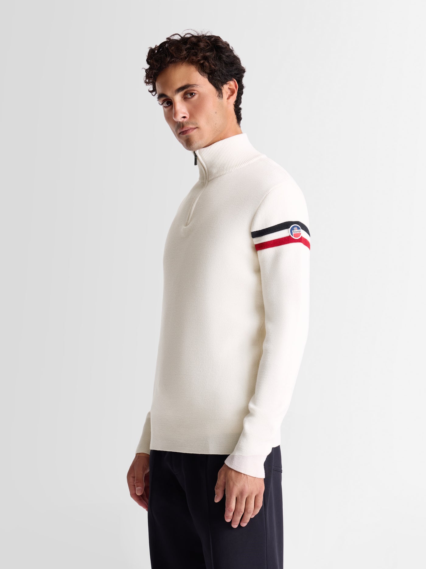 PULL WENGEN