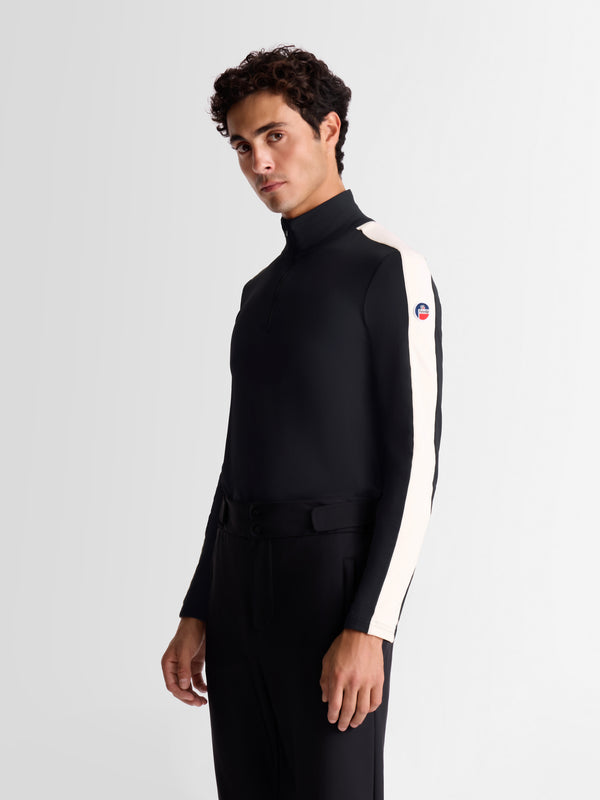 UNDER ALPILLE SWEATER