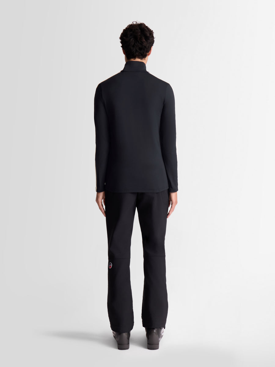 UNDER ALPILLE SWEATER