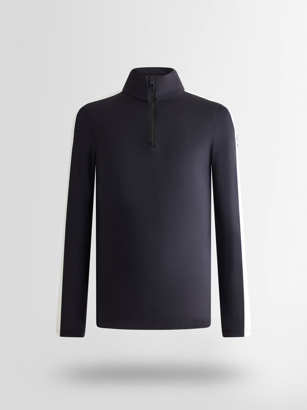 UNDER ALPILLE SWEATER