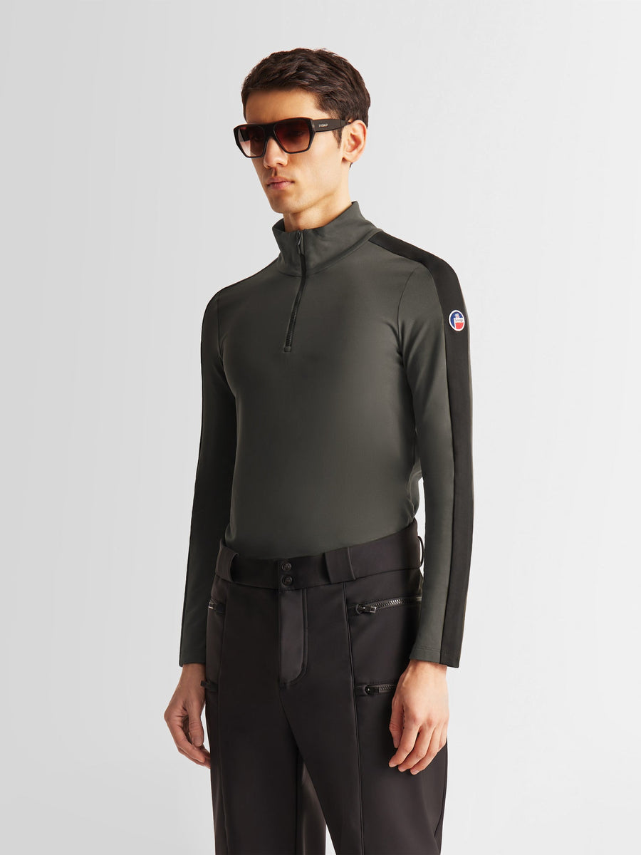 SOUS PULL ALPILLE