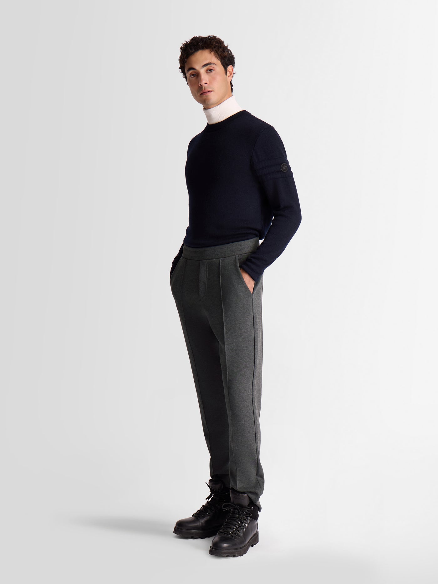 PANTALON MALAGA