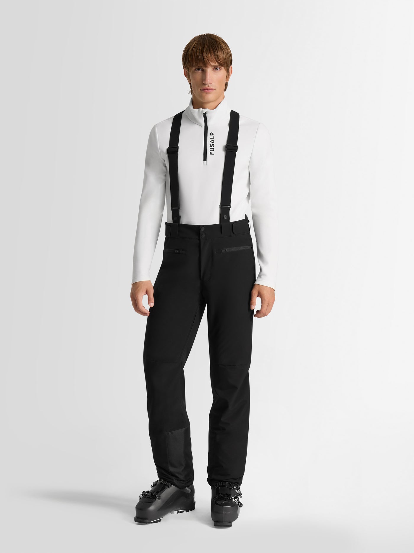 TOMASO PANTS