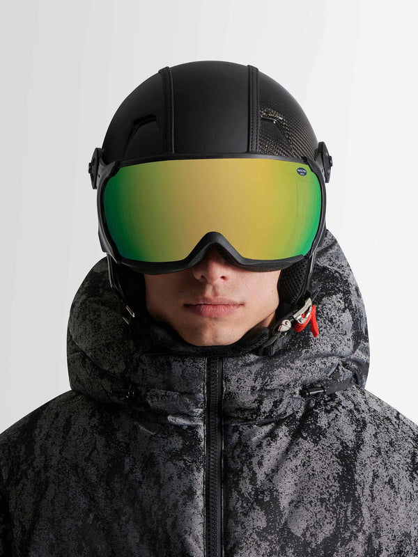 SIGMA SKI HELMET