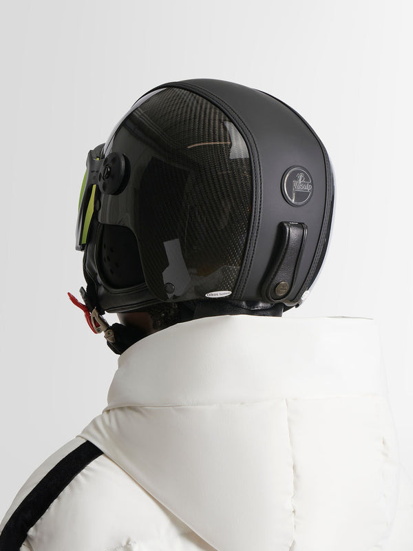 SIGMA SKI HELMET