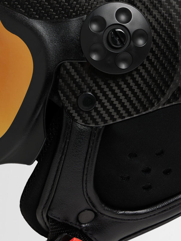 SIGMA SKI HELMET