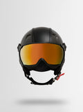 SIGMA SKI HELMET