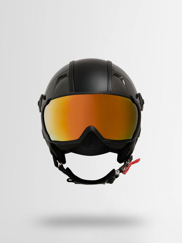 SIGMA SKI HELMET