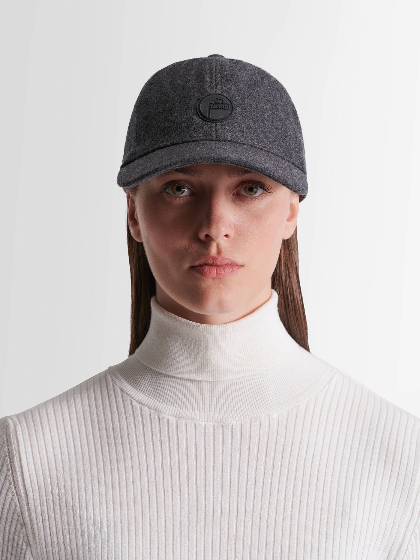 CASQUETTE WOOL CAP