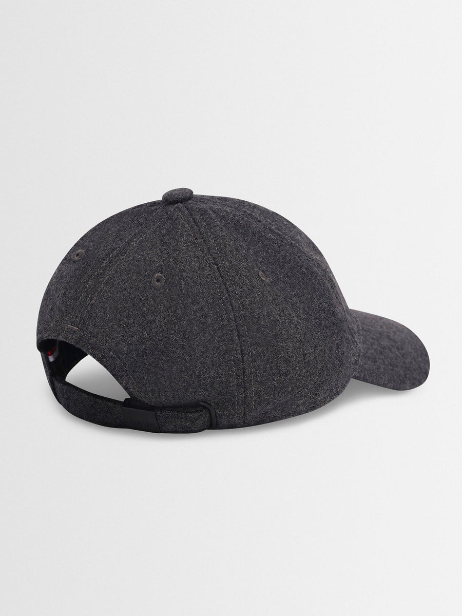 CASQUETTE WOOL CAP