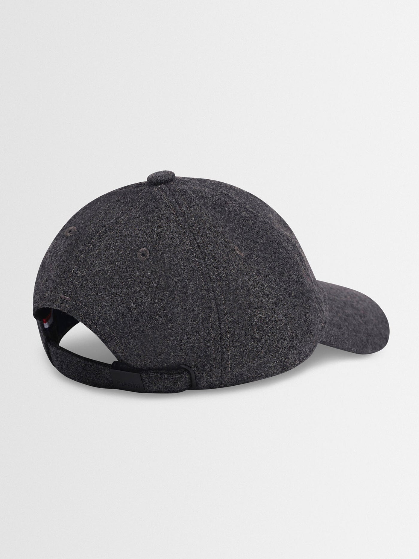 CASQUETTE WOOL CAP