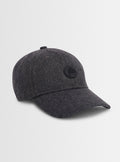 CASQUETTE WOOL CAP