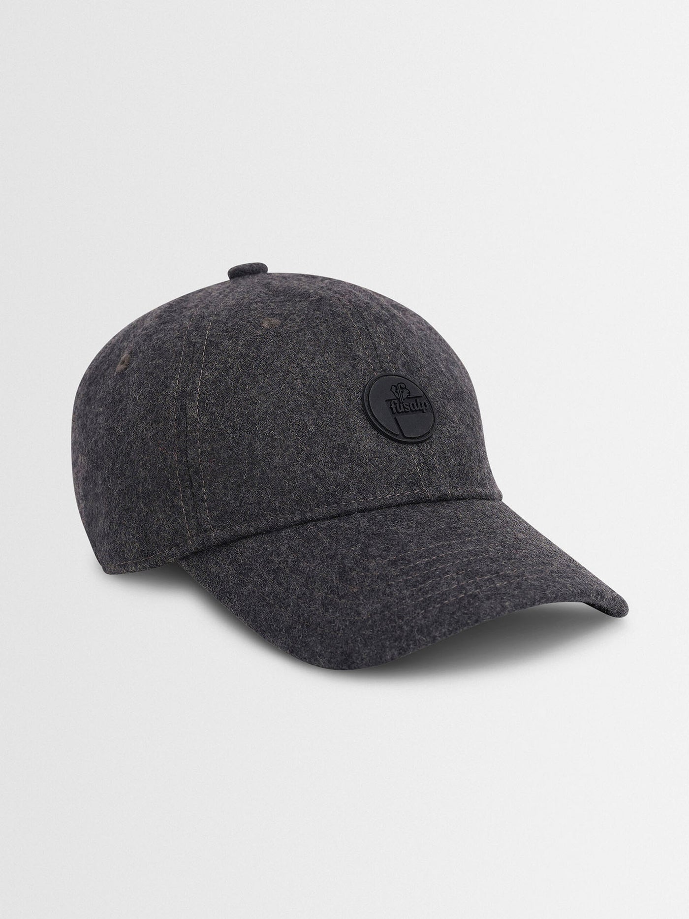 CASQUETTE WOOL CAP