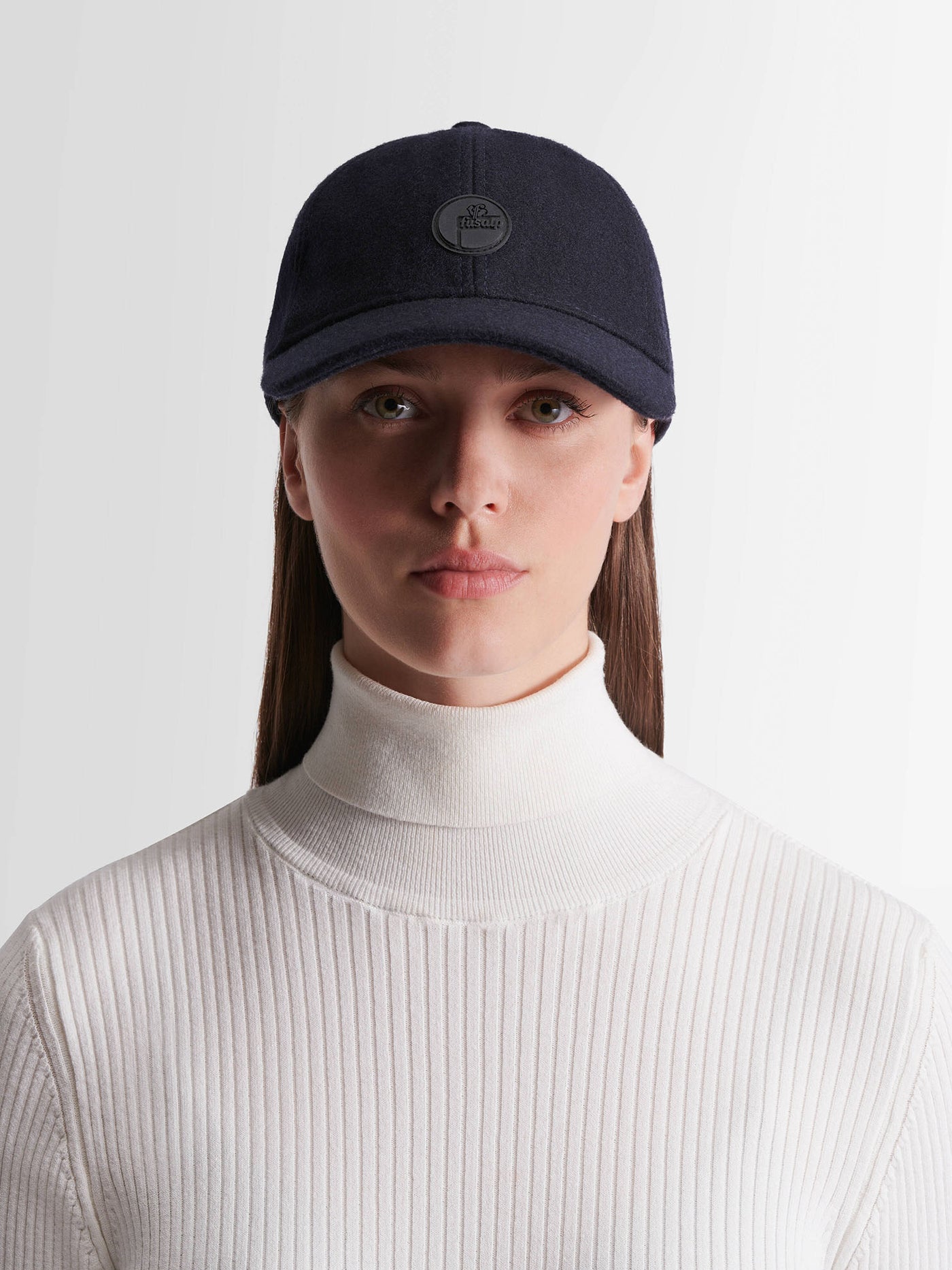 WOOL CAP