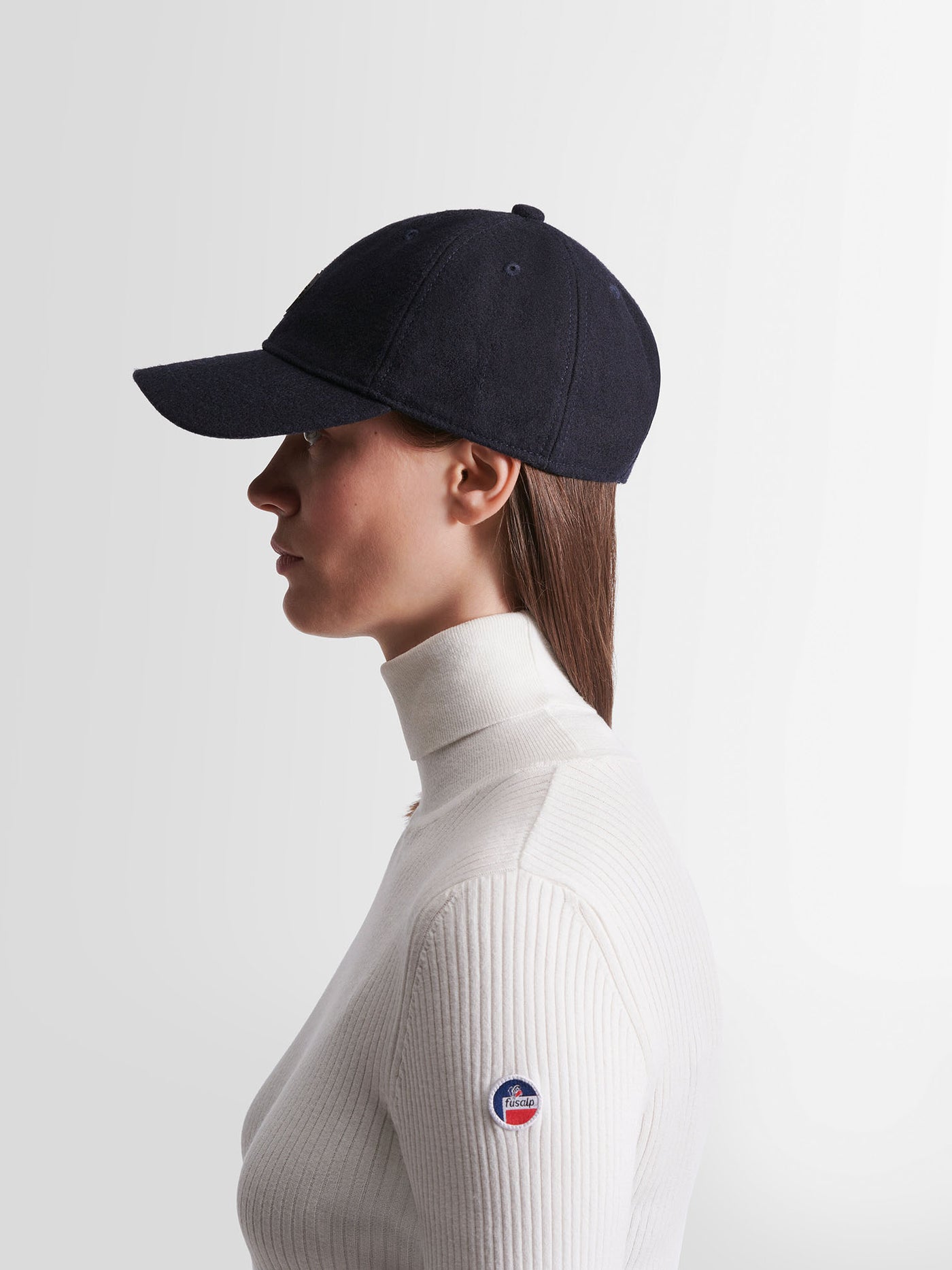 WOOL CAP