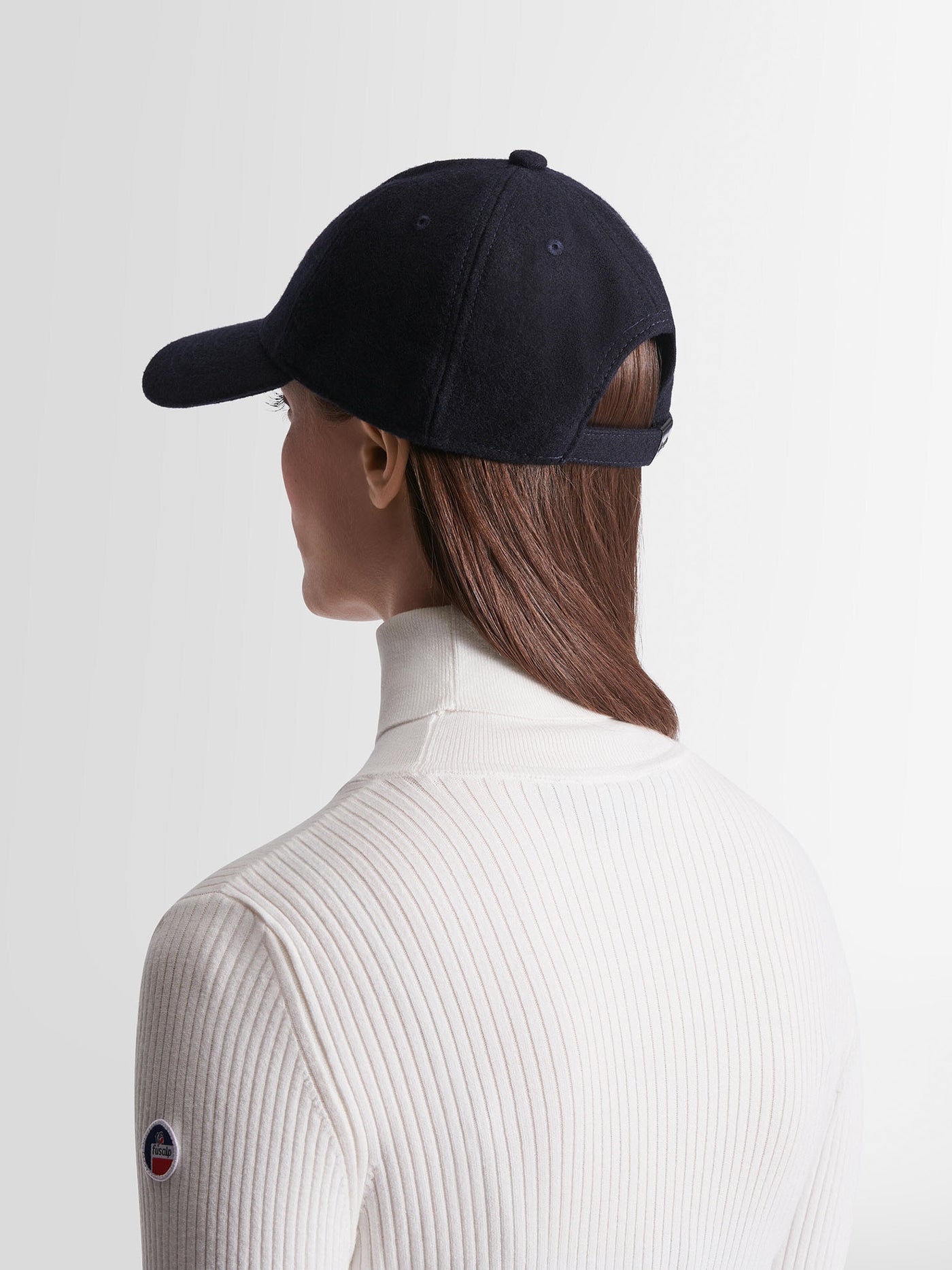 WOOL CAP