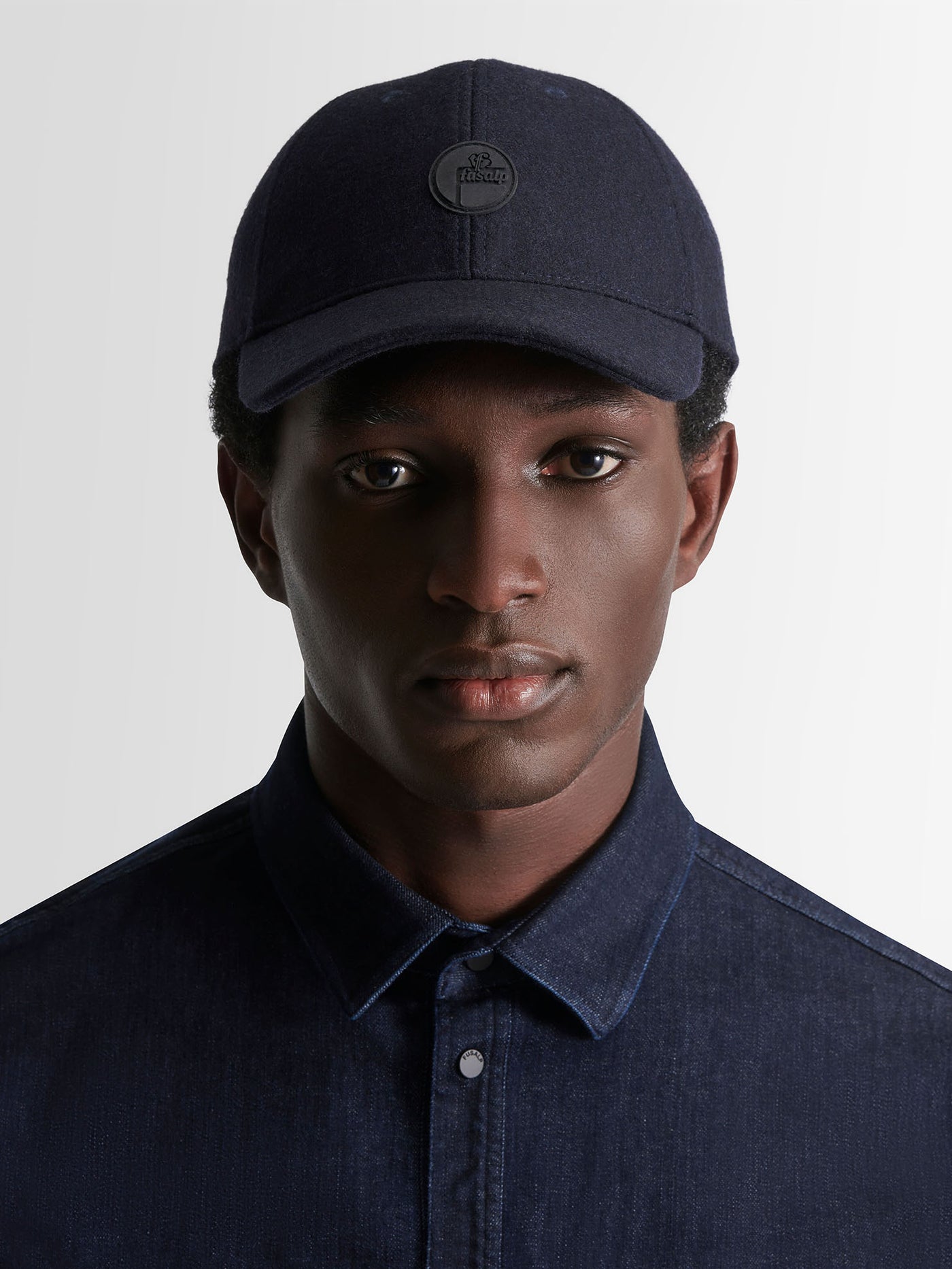 WOOL CAP