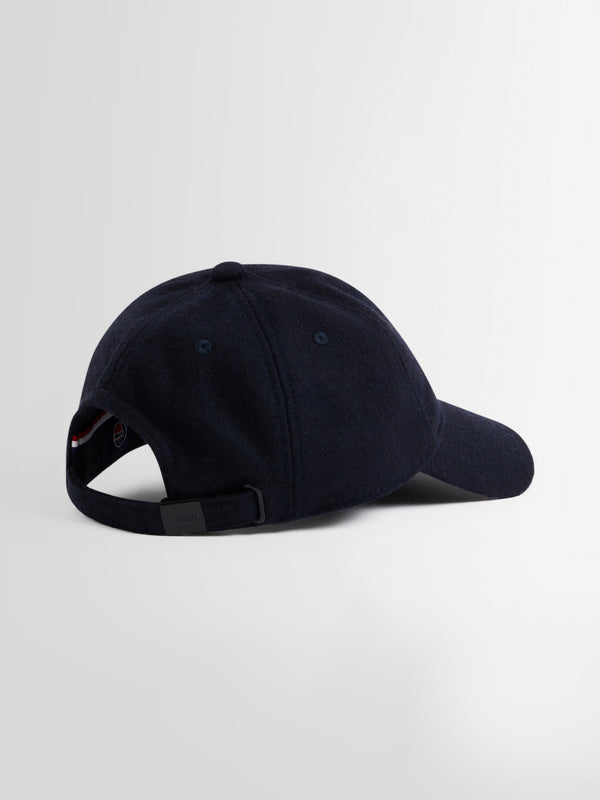 WOOL CAP