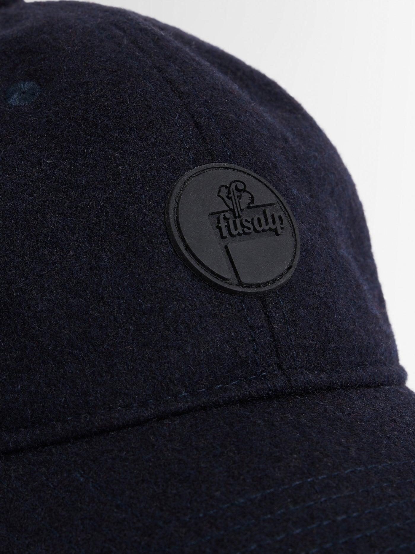 WOOL CAP
