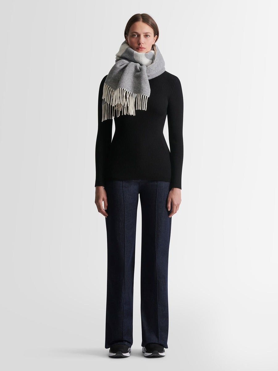 ECHARPE OVERSIZE SCARF