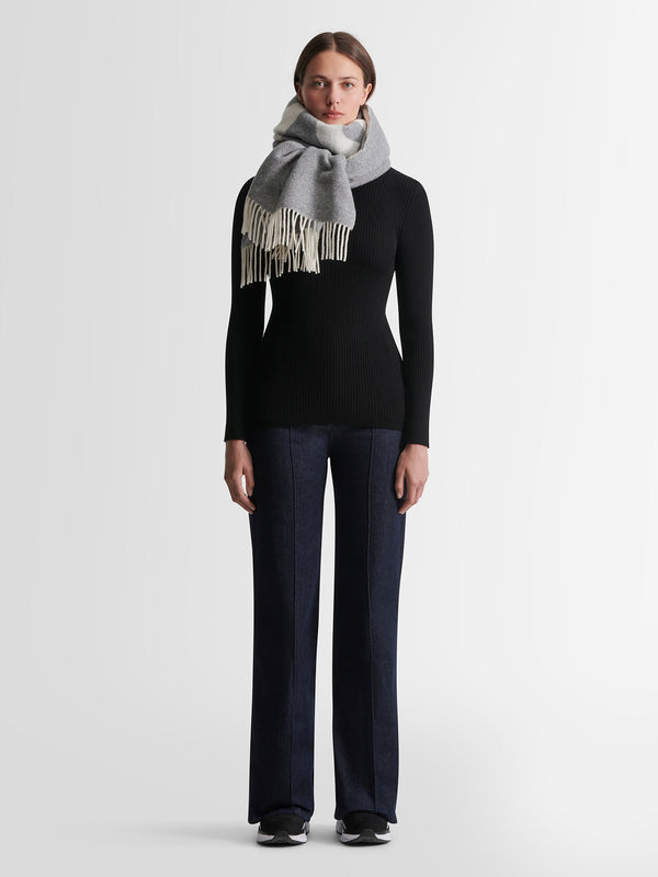 ECHARPE OVERSIZE SCARF