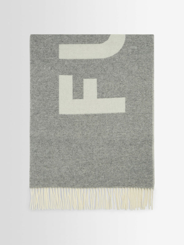 ECHARPE OVERSIZE SCARF