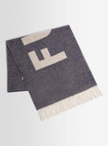 OVERSIZE SCARF