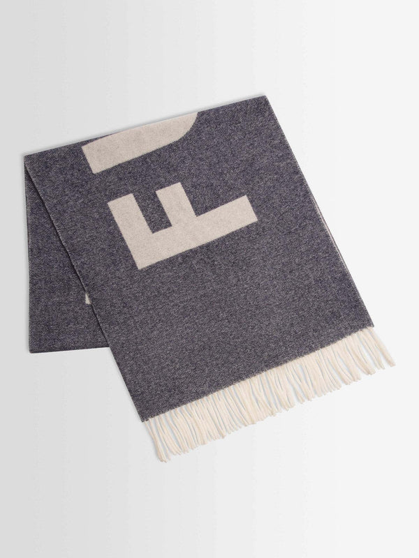 OVERSIZE SCARF