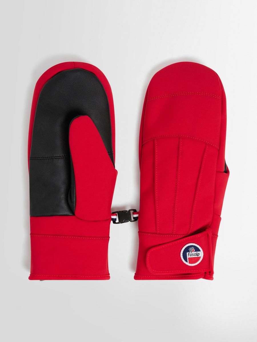 MOUFLES DE SKI GLACIER MITTEN