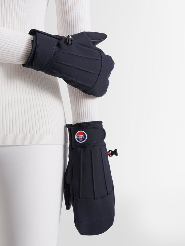 GLACIER MITTEN MITTENS