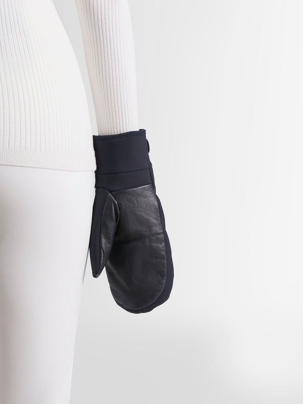 GLACIER MITTEN MITTENS