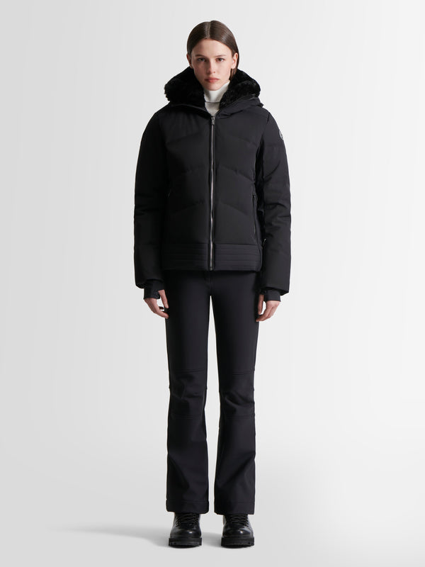 AVERY JACKET