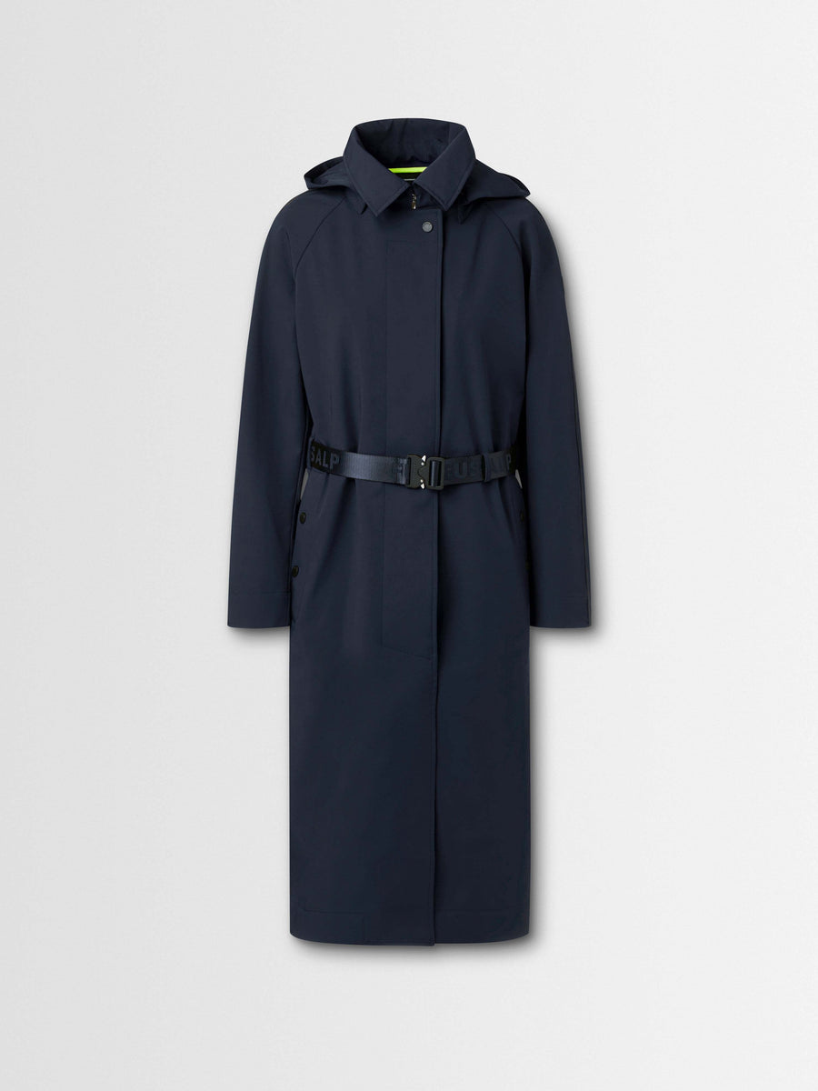 MANTEAU GRETA