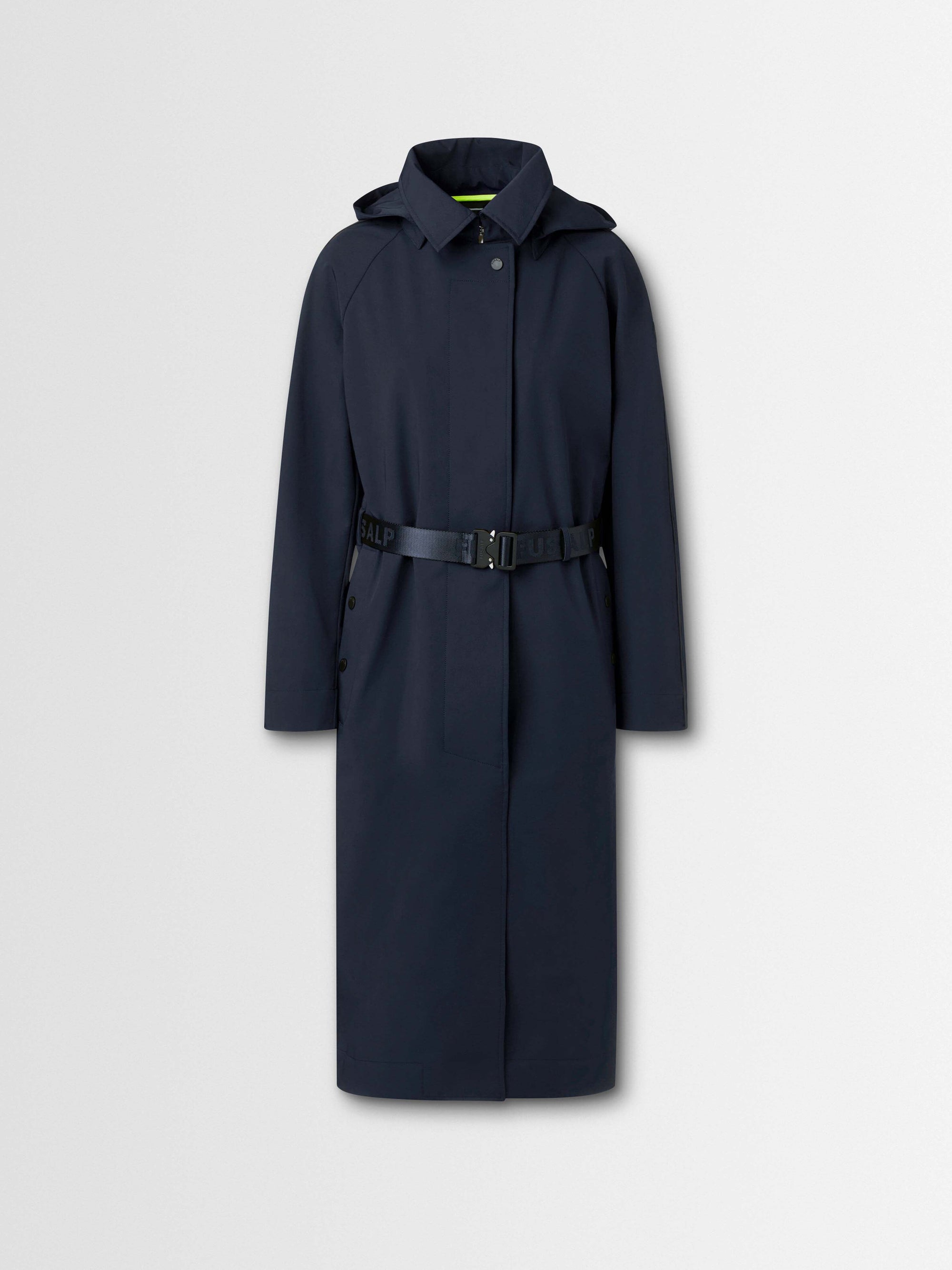 MANTEAU GRETA