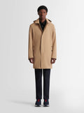 MANTEAU LEANDRE