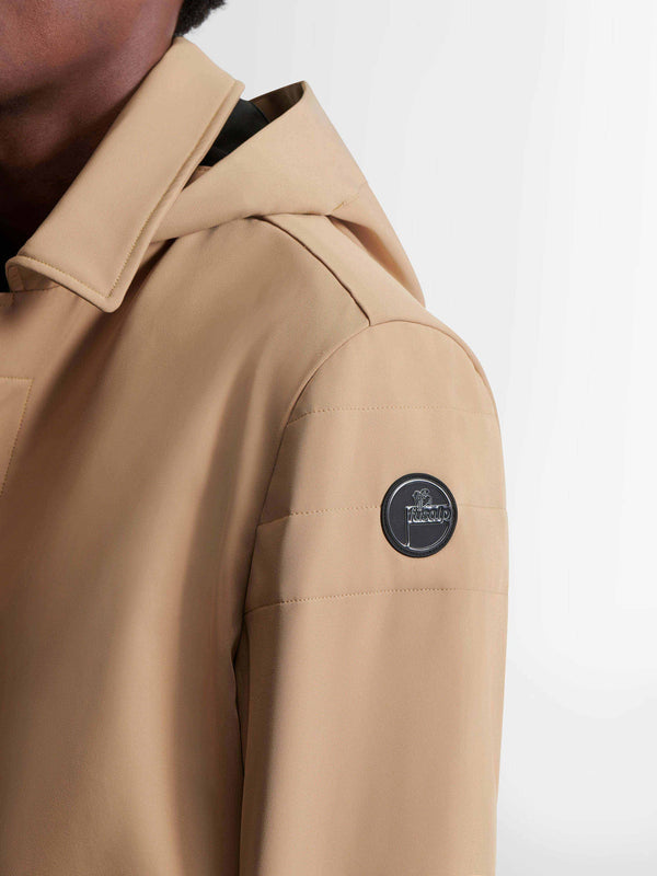 MANTEAU LEANDRE
