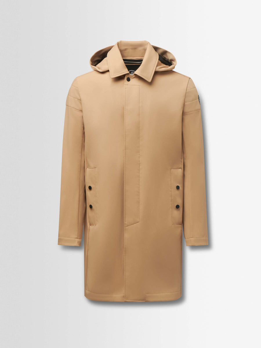 MANTEAU LEANDRE