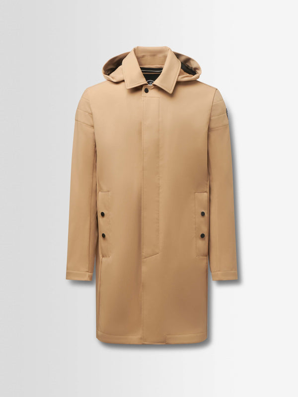 MANTEAU LEANDRE