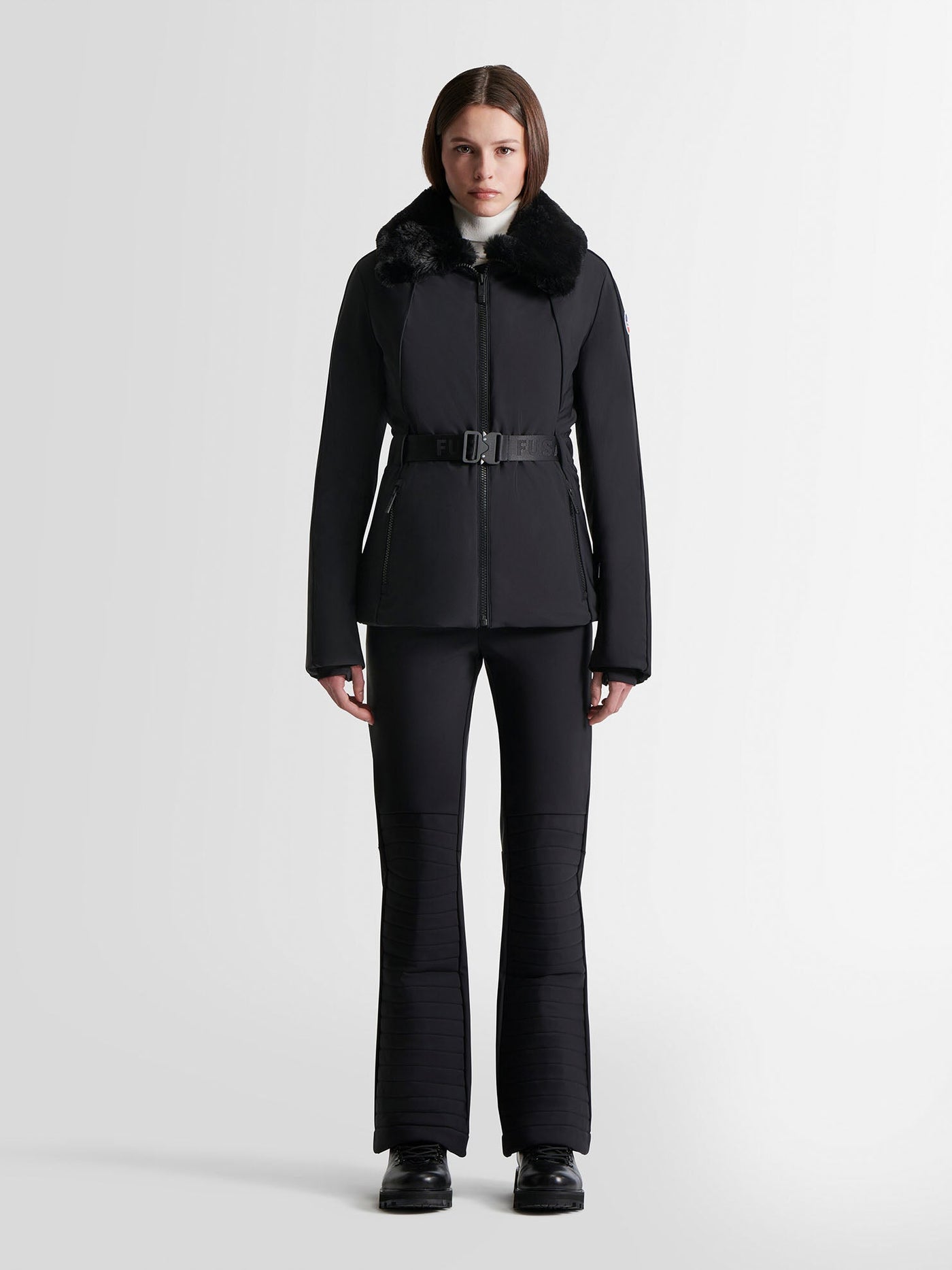 VESTE DE SKI ANGELA