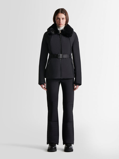 VESTE DE SKI ANGELA