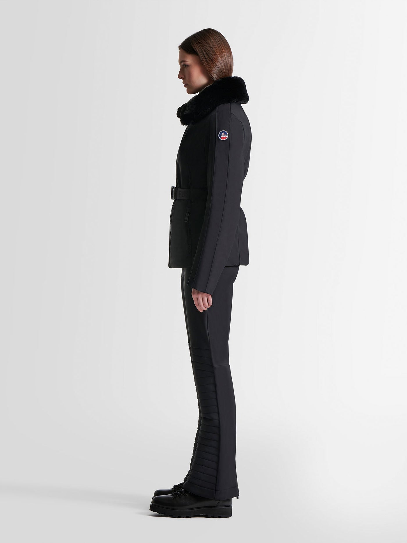 VESTE DE SKI ANGELA