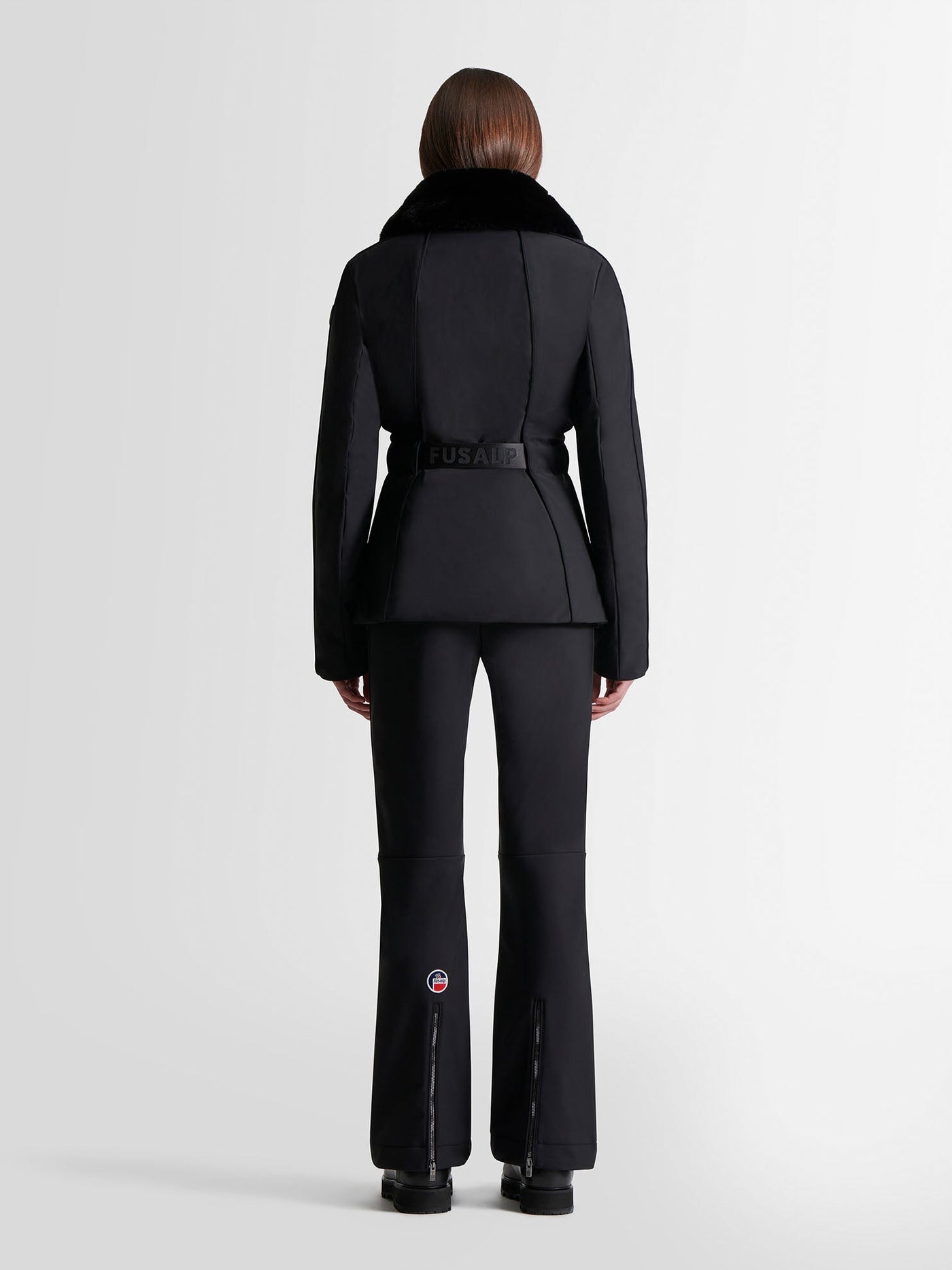 VESTE DE SKI ANGELA