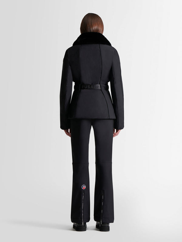 VESTE DE SKI ANGELA