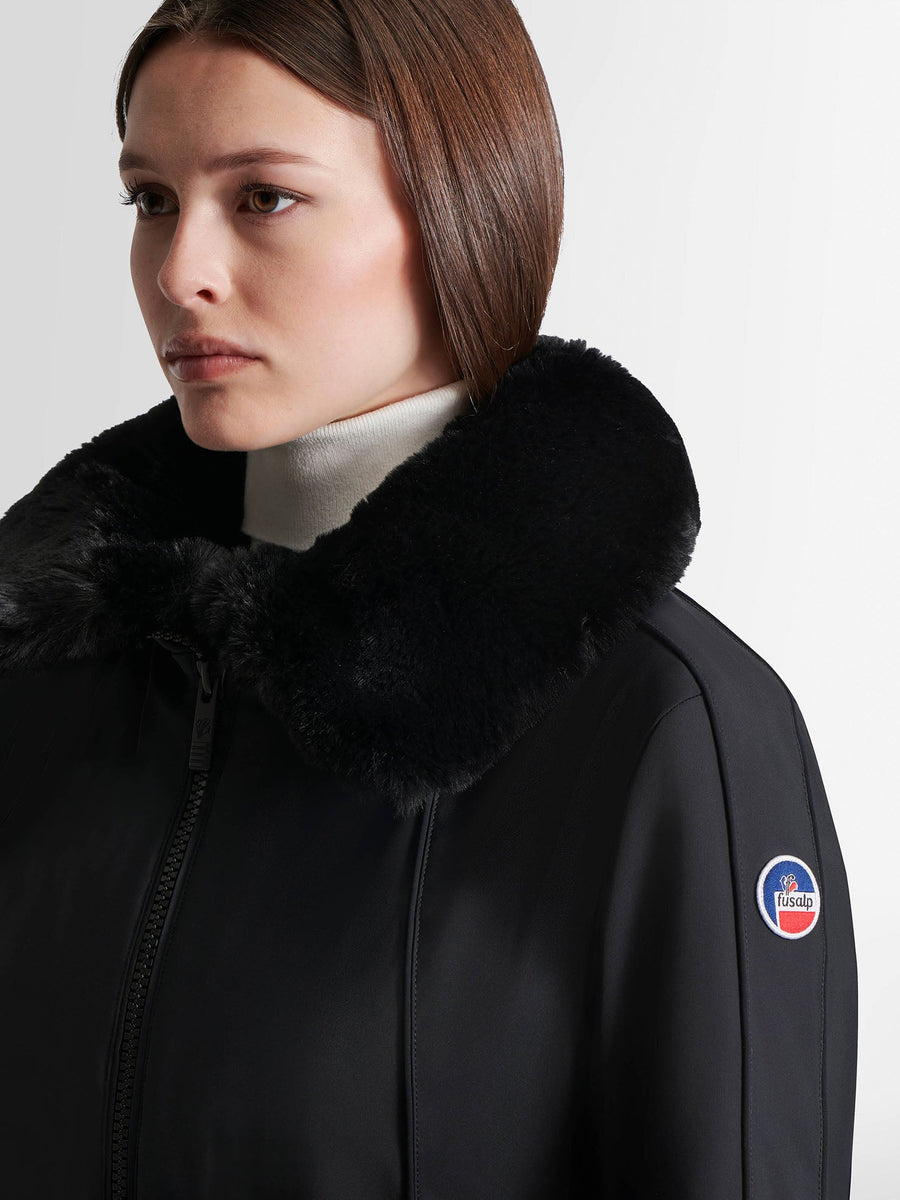 VESTE DE SKI ANGELA