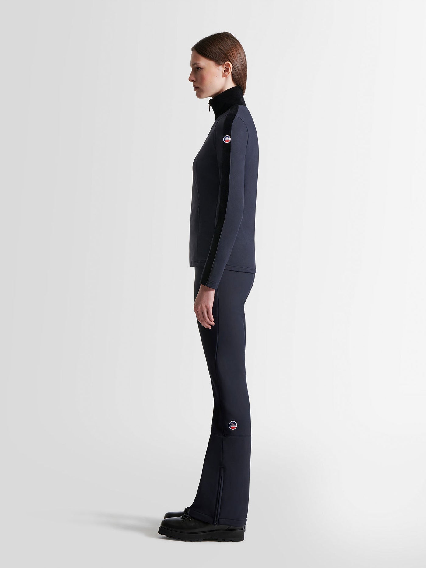 VESTE TECHNIQUE STELLARIA