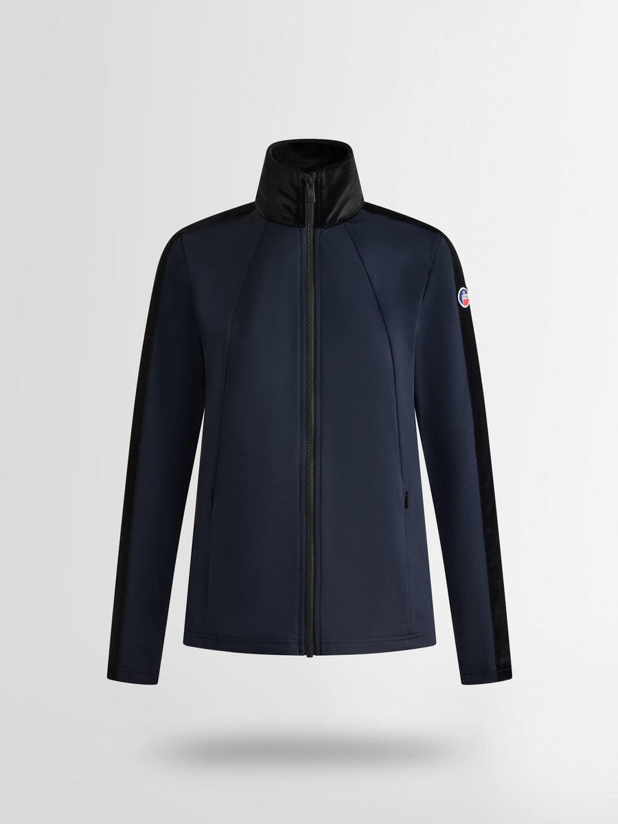 VESTE TECHNIQUE STELLARIA